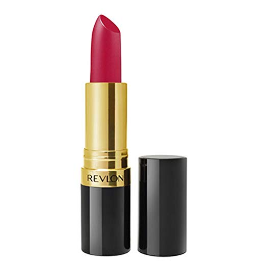 REVLON Super Lustrous Lipstick Creme - Cherries In The Snow 440 - ADDROS.COM